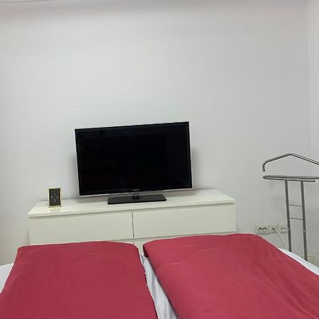Ap Studio Caransebeş Extérieur photo