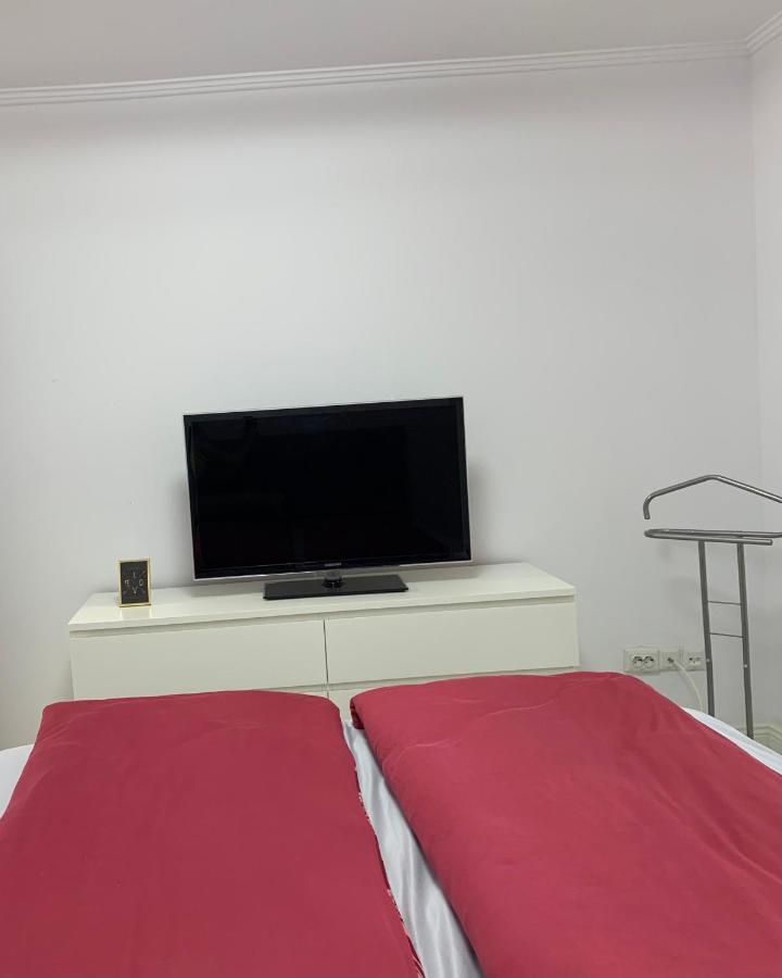 Ap Studio Caransebeş Extérieur photo