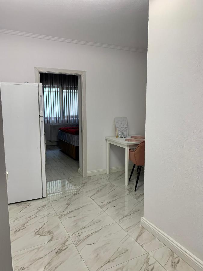Ap Studio Caransebeş Extérieur photo
