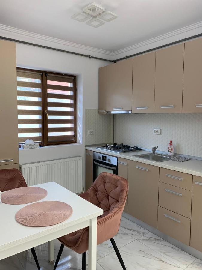 Ap Studio Caransebeş Extérieur photo